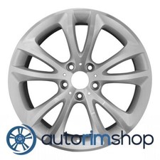 Bmw M6 528i 535i 550i 640i 2011-2019 19 Factory Oem Front Wheel Rim 71515 36116