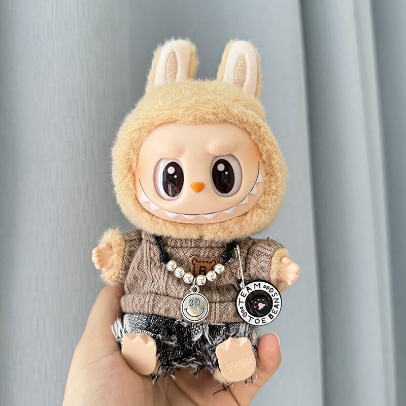 POP MART The Monsters Labubu Have A Seat Doll Series Pretty POP MART The Monsters Labubu Have A Seat Doll Series Pretty