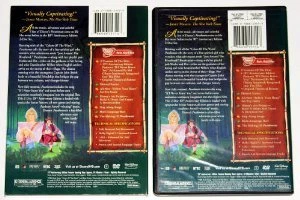 Like New DVD Pocahontas (Two-Disc 10th Anniversary Edition) 1995 DISNEY CLASSIC - Image 3 of 3