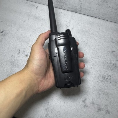 Walkie Talkie Midland Gxt1000 Gmrs De Largo Alcance Radio Color Bandas