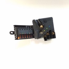 Mercedes-Benz CLS C219 2009 Diesel Rechts Sicherungskasten A2119820402 EZE27412