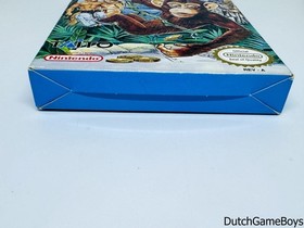 Nintendo Nes - Toki - USA