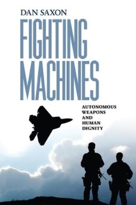 Dan Saxon Fighting Machines (Gebundene Ausgabe) (US IMPORT)