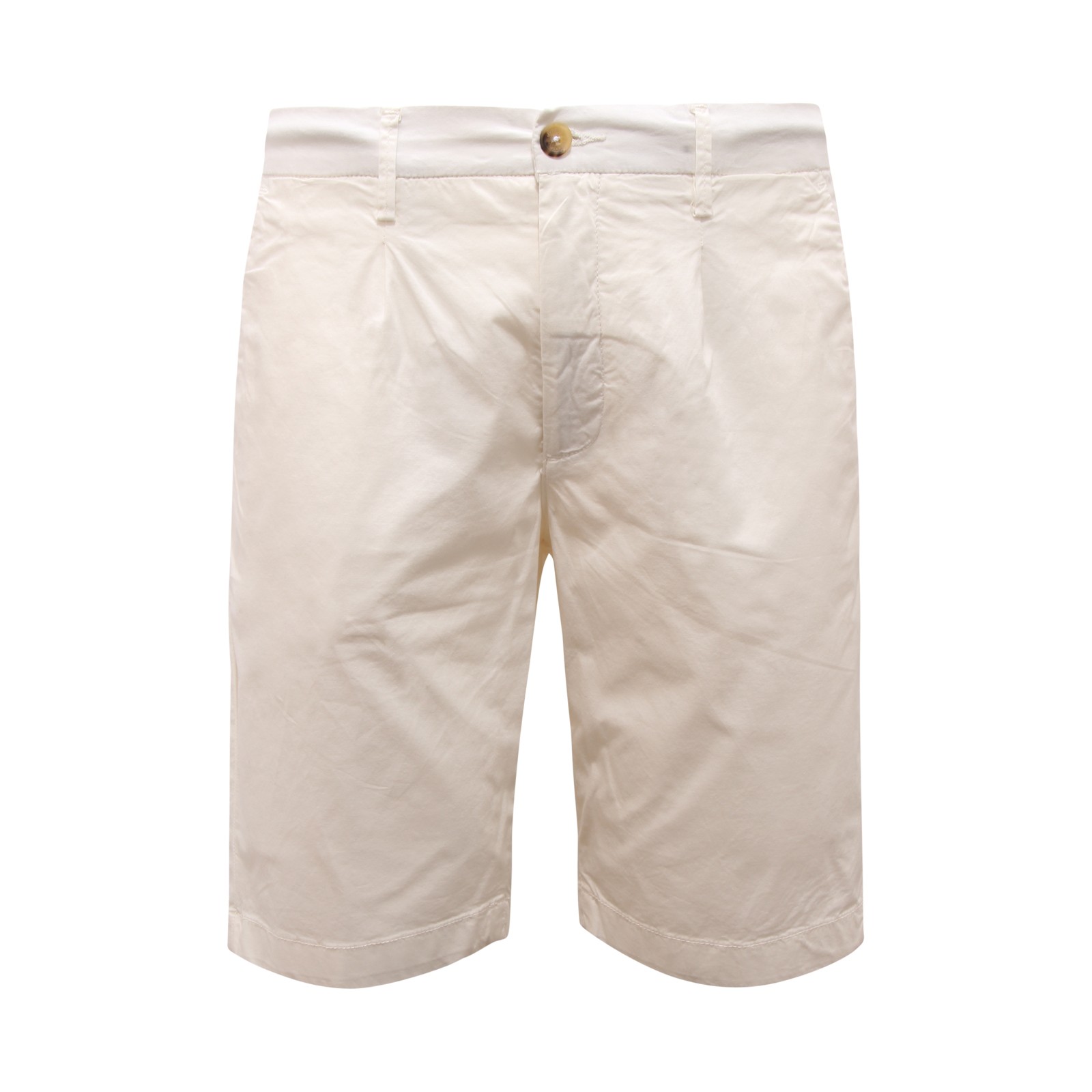 Q1100 BERMUDA UOMO MARKUP MAN LACCIO POPELINE SHORTS 11290₽