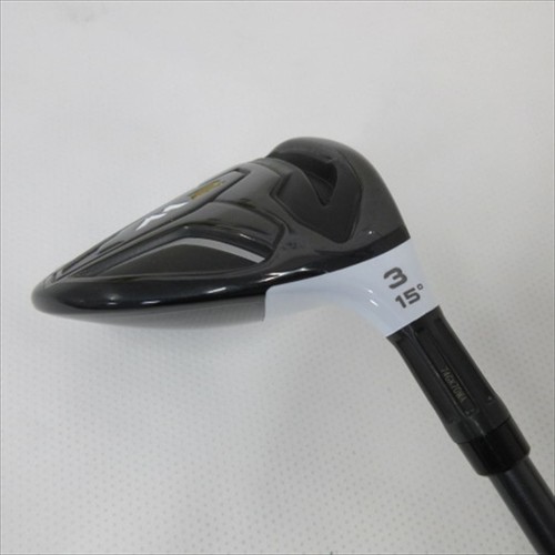 TaylorMade Fairway M2 3W 15° StiffRegular TM1-216 - Picture 3 of 12