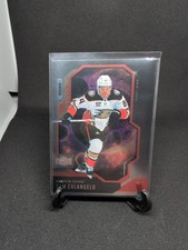 2024-25 Skybox Metal Universe - Rookies Sam Colangelo #125 (RC)