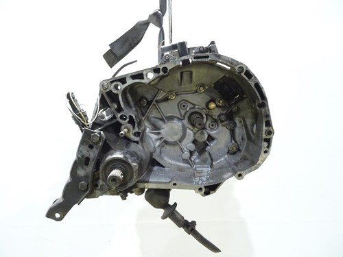 VERSNELLINGSBAK Renault Clio II (BB/CB) Hatchback 1.9D (F8Q-632) 7701700517 - Afbeelding 1 van 7