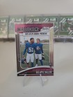 2025 Panini Abdul Carter Base (Raw)