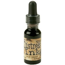 Ranger Tim Holtz Distress Oxides Ink Refill Multicolor 0 5 Oz Vintage Dri