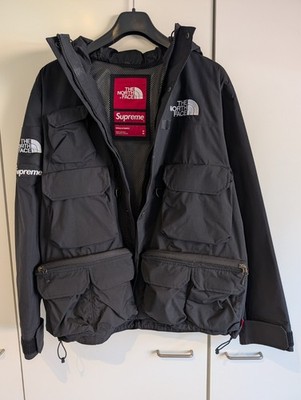 Supreme SS20 The North Face Cargo Jacket Size M | eBay