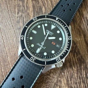 Seiko Silver Wave Z | eBay