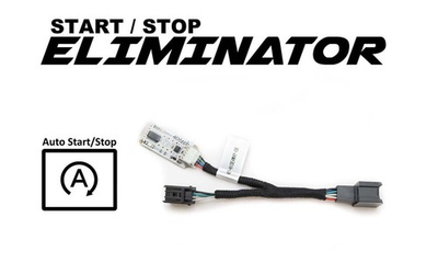 #ad Start Stop Eliminator Cadillac CT4 Never push auto stop button again $99.99