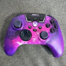 Turtle Beach React-R Controller for Xbox one Series X/s Mapping Buttons