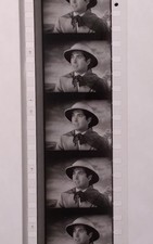 35mm Film   Suez 1938 Reel 2A only  Tyrone Power, Loretta Young
