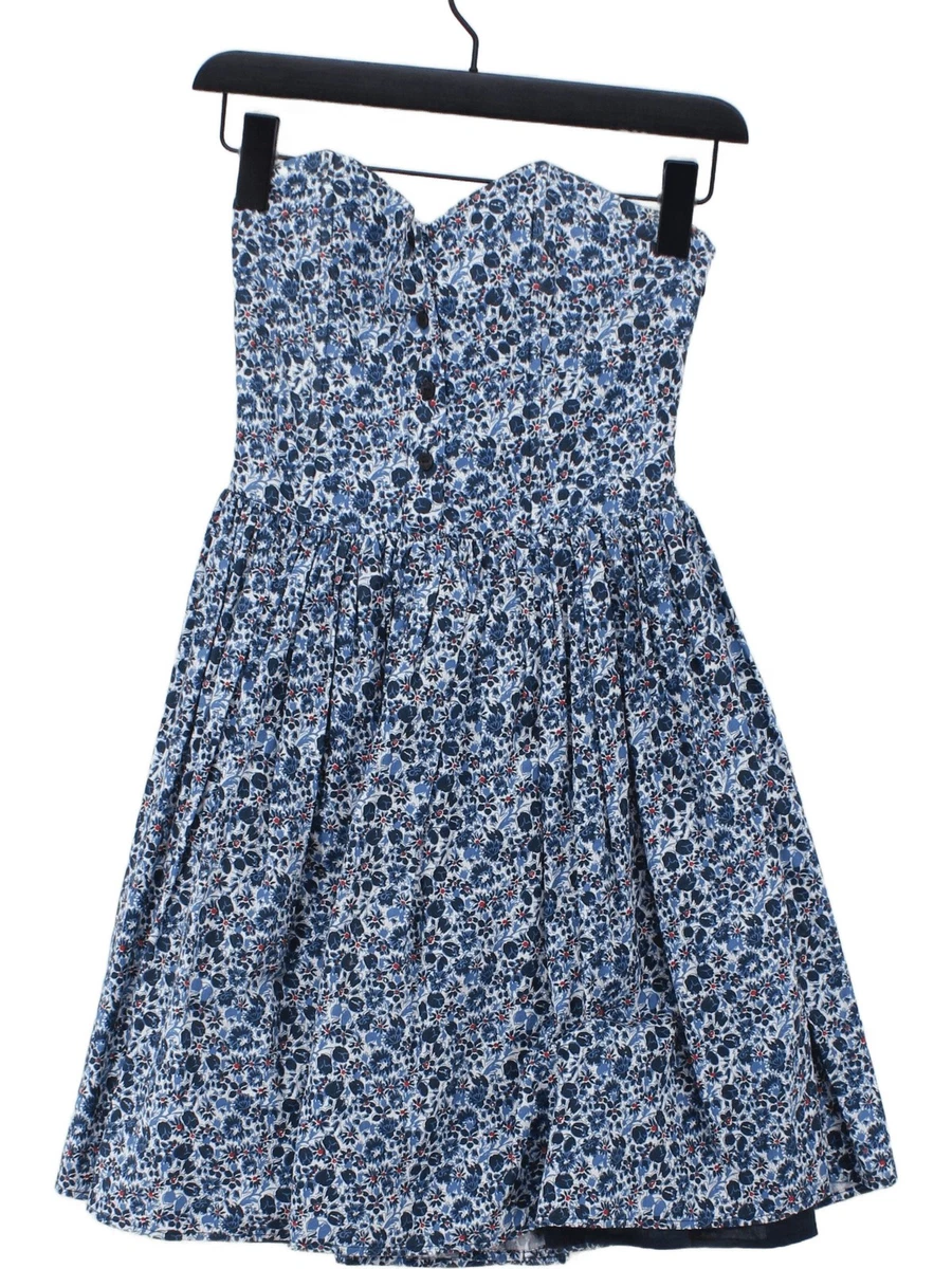 Jack Wills Blue Floral Dresses for Women for sale | eBay UK Jack Wills Blue Floral Dresses for Women for sale | eBay UK