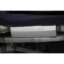 Hooker BlackHeart 70401343-RHKR Axle-Back Exhaust System
