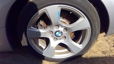 Wheel 17x8 Alloy 5 Flat Spoke Fits 07-13 Bmw 328i 1010963 Wheel 17x8 Alloy 5 Flat Spoke Fits 07-13 Bmw 328i 1010963