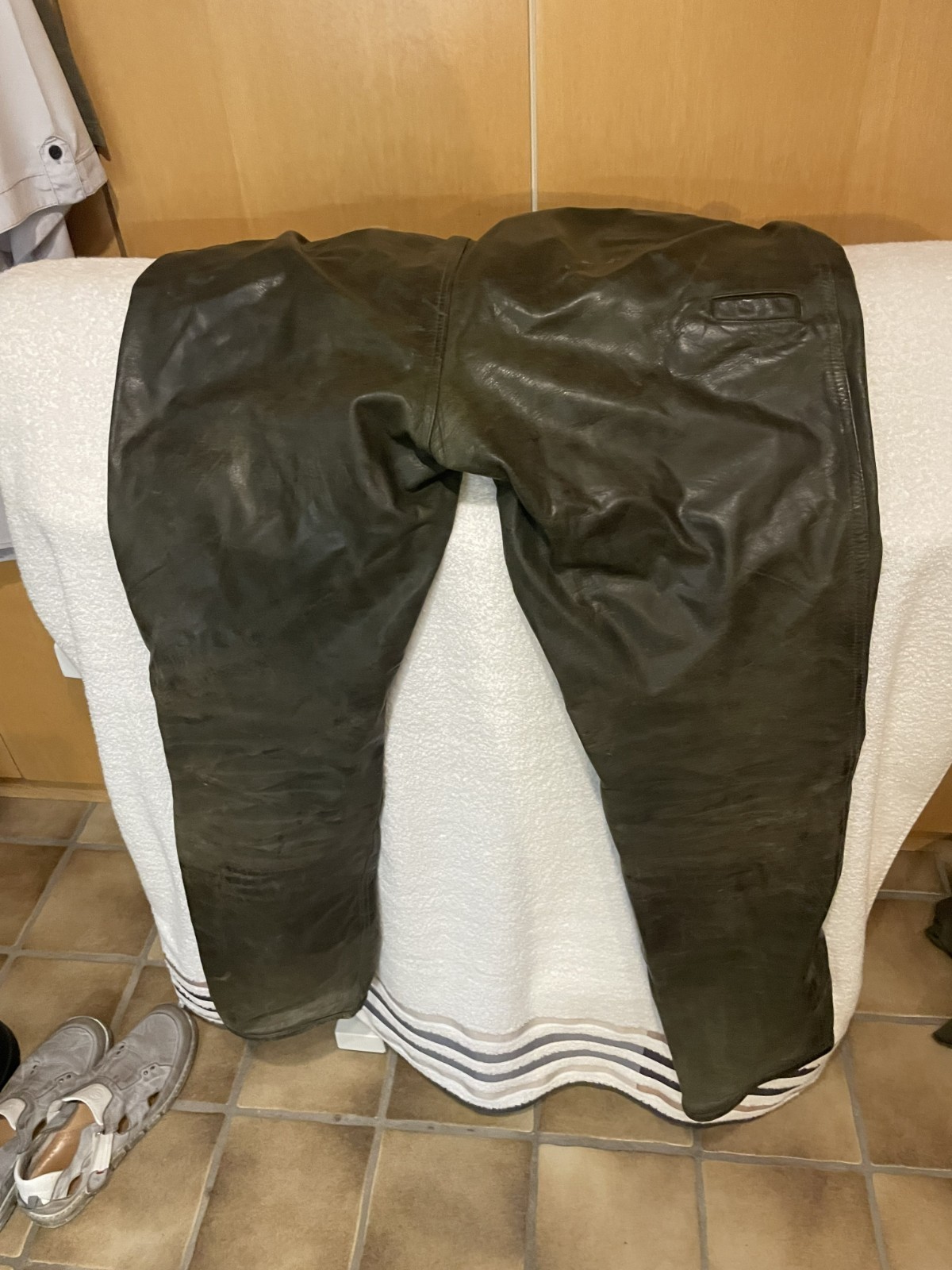 Jagdhose für Damen und Herren – Bild 2