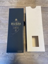 Johnny Walker Blue Label 750ml