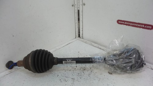 ANTRIEBSWELLE LINKS VORNE Volkswagen 2011 1K0407271LB / 1K0407271KQ