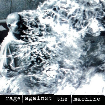 Rage Against the Machine Rage Against The Machine [Explicit Content] Music CDs N