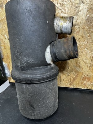 Sea-Doo GTX 155 4-TEC Jet Ski Exhaust Waterbox Muffler OEM Rotax 1503 Seadoo