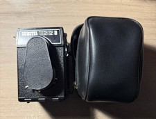 Lubitel 166 B LOMO Camera Foto USSR