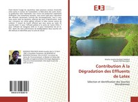 Amelie Juvelle Kenfack Folefack (U. A.) | Contribution À La DéGradation Des...