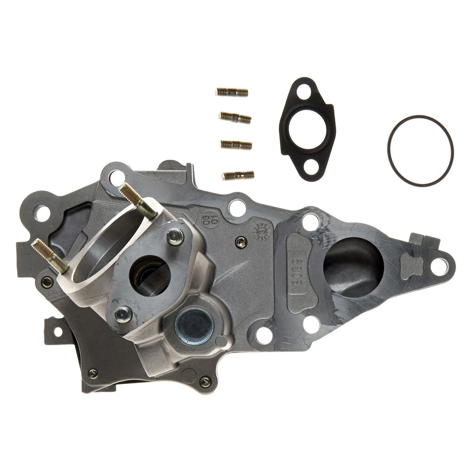 For Lexus GS300 2001-2005 Gates 42307BH Engine Coolant Standard Water Pump Foto 3 de 4