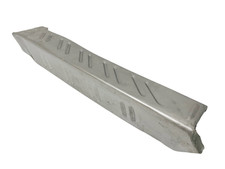 Plymouth B-Body Trunk Filler Extension Drop Off Right 1968-1970 Made in USA!