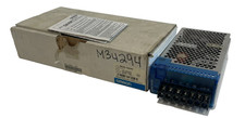 NEW OMRON S8VM-15024C POWER SUPPLY 100-240VAC S8VM15024C