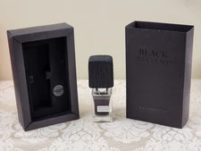 Jan 2021 OLD BATCH Nasomatto BLACK AFGANO 1 oz Extrait de Parfum Spray AUTHENTIC