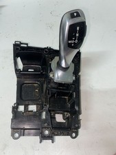 BMW X5 E70 2006 Diesel Schaltknauf Schalthebel Wählhebel 10002307 BAG5303