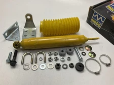 Moog SSD95 Steering Stabilizer Damper Kit For 1984-1990 Ford Bronco II 4WD