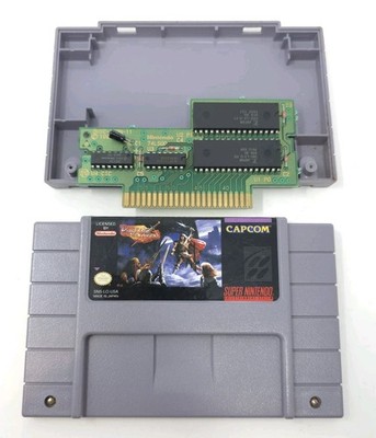 Knights of the Round Super Nintendo Entertainment System Authentic SNES
