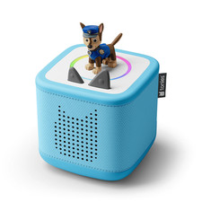 PAW Patrol: Chase Toniebox 2 - Sky Blue