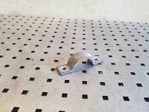 AUDI Q7 4L Stabilisator hinten links 7L8511418 3.00 Diesel 180kw 2012 26192616