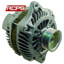 NEW ALTERNATOR FOR 2.5L 08-10 SUBARU IMPREZA & 05 LEGACY OUTBACK W/ TURBO