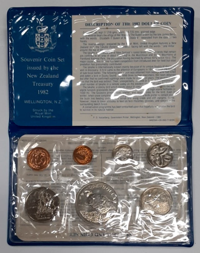 2010 New Zealand Coins for sale | eBay