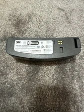 3M High Capacity Battery TR-332 for Versaflo TR-300 PAPR, TR-300N+, TR-301N+ New