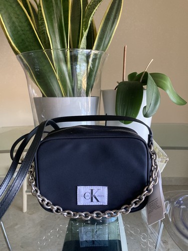 Calvin Klein Jeans borsetta tracolla donna - Foto 7 di 11