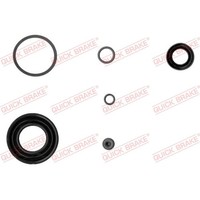 Reparatursatz, Bremssattel Quick Brake 114-0008 [A]