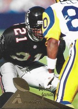 1994 Score Pinnacle (#1-175) - Complete Your Set