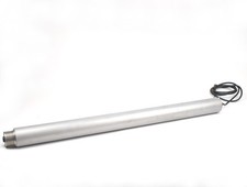 Itoh Denki Trommelmotor Rollenmotor RL695 Ø 50 mm Förderbahnantrieb