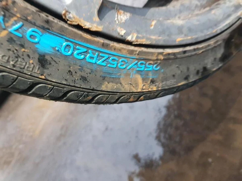 BMW 535D M SPORT EJE DE HÉLICE AUTOMÁTICO TRASERO 26107563166 Foto 2 de 4