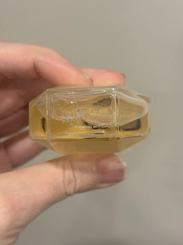 Stella McCartney Stella Nude Eau De Toilette Spray Mujeres 1 OZ 30 ml Descontinuado Foto 2 de 3