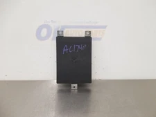 19 MERCEDES BENZ AMG GT63S X290 SIGNAL ACTIVATION SAM CONTROL MODULE 2139009722