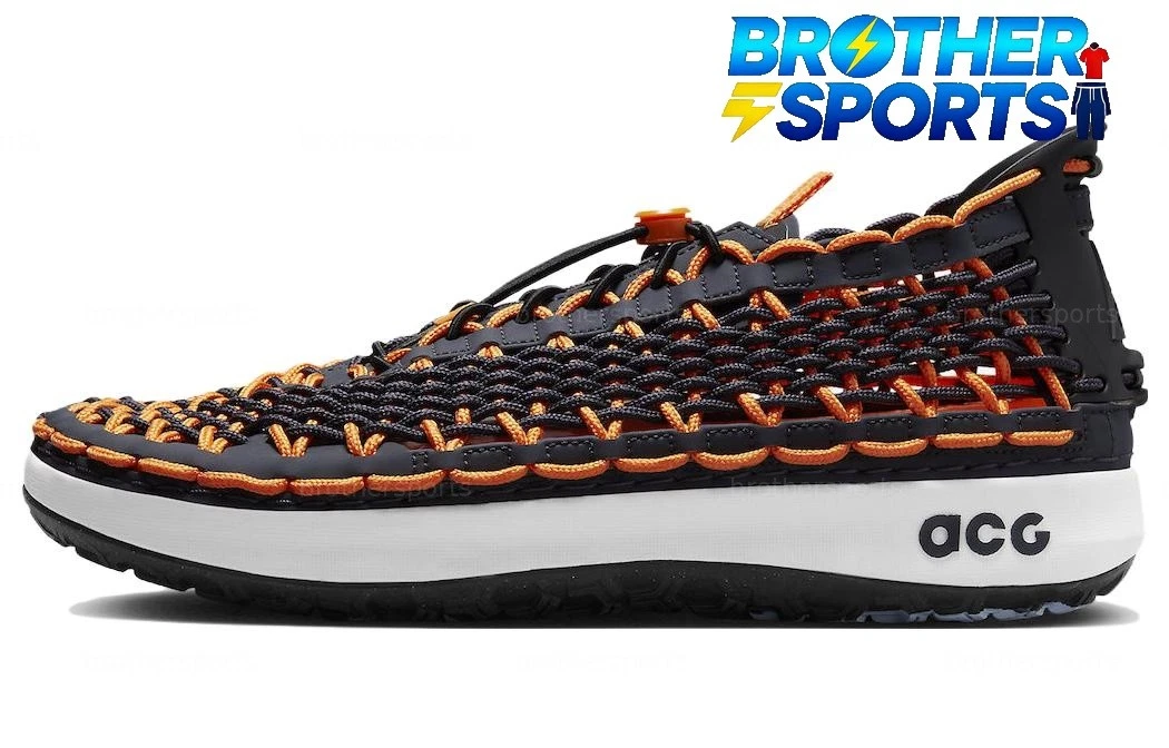 Nike ACG Watercat+ Bright Mandarin for Sale | Authenticity