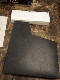 Mad Max Nintendo NES BOX, GAME, FOAM, AND SLEEVE.. NO MANUAL