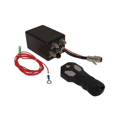 LQ-Racing Funk - Fernbedienung für Quad / ATV Seilwinden 12V Gen 2